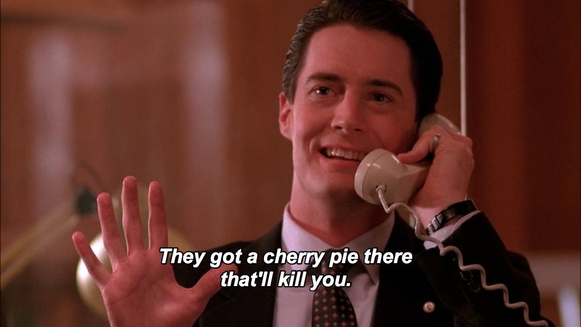Dale Cooper