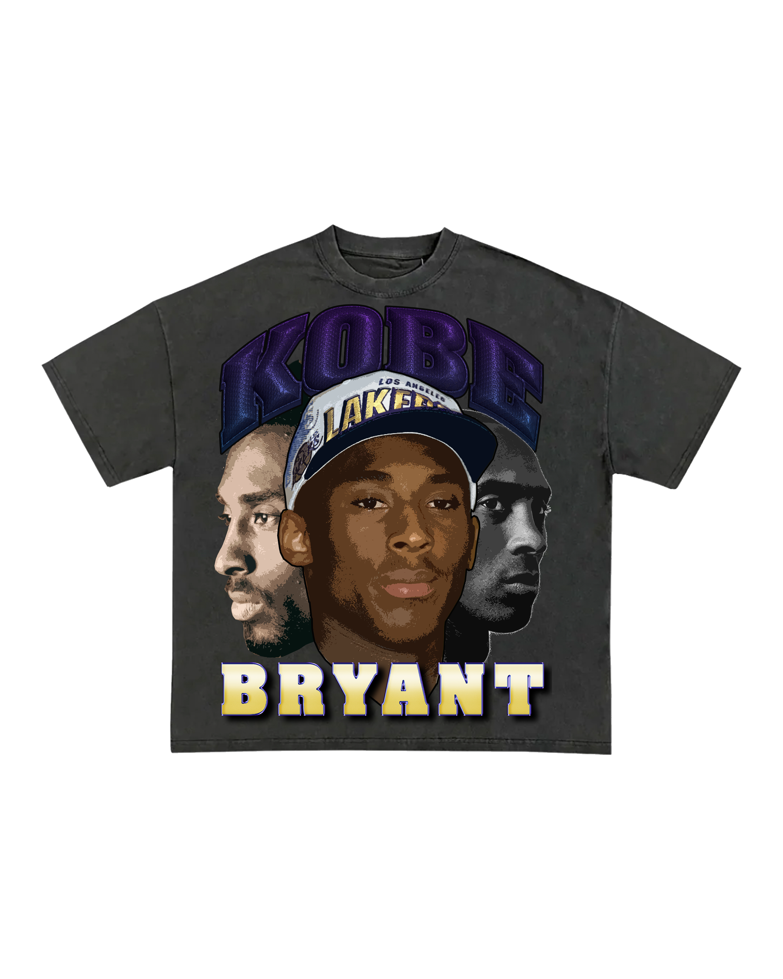 Kobe Bryant