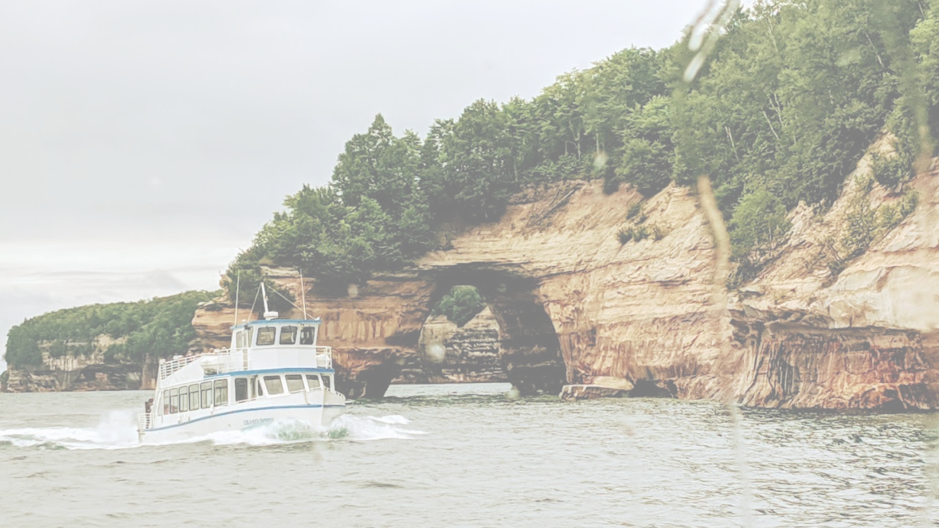 Explore Munising Michigan