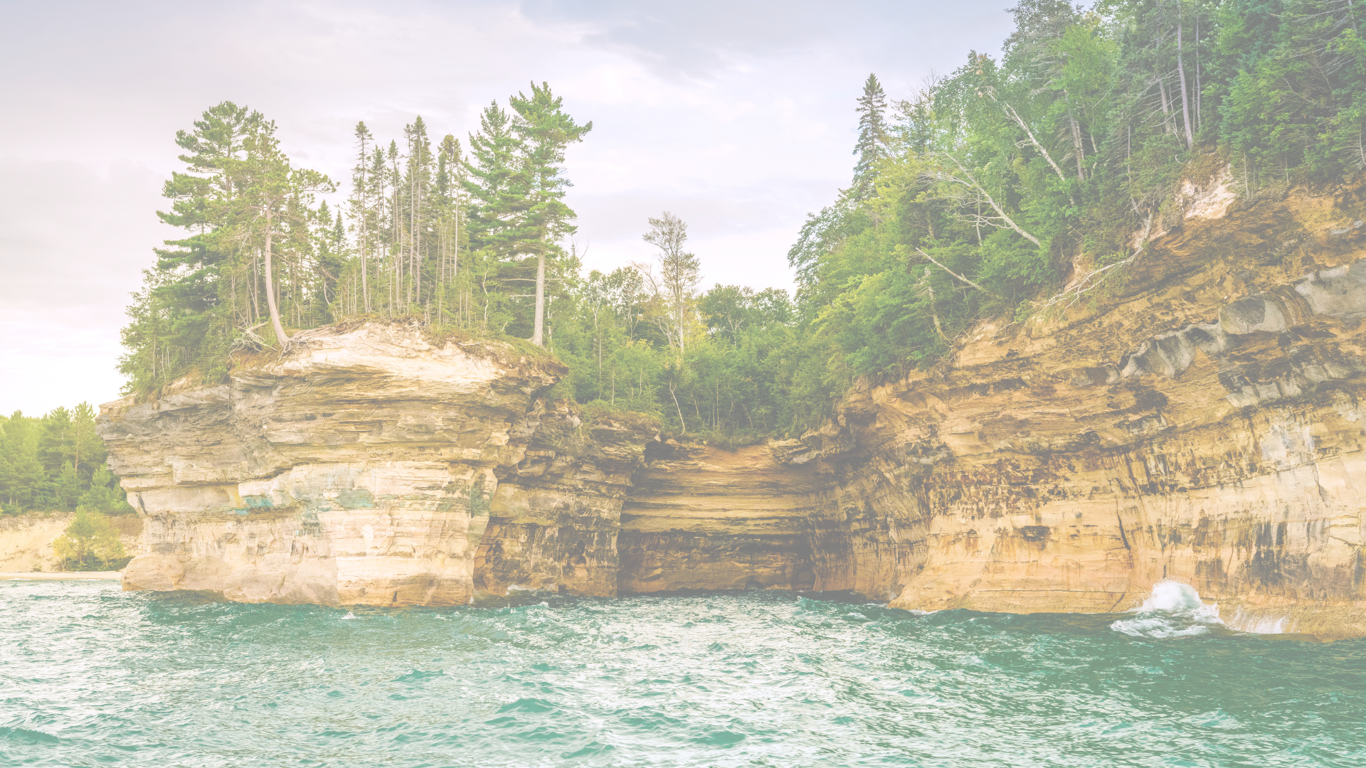 Explore Munising Michigan