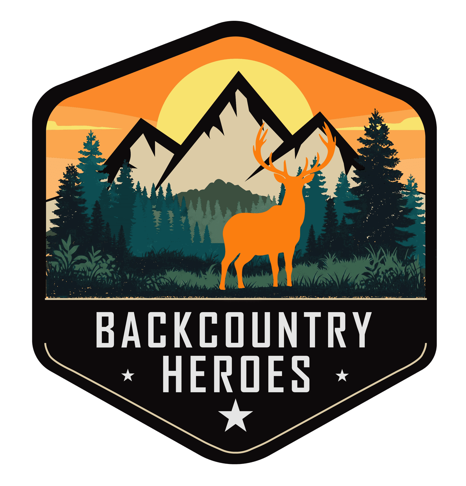 BackCountry Heroes 501(c)3 
