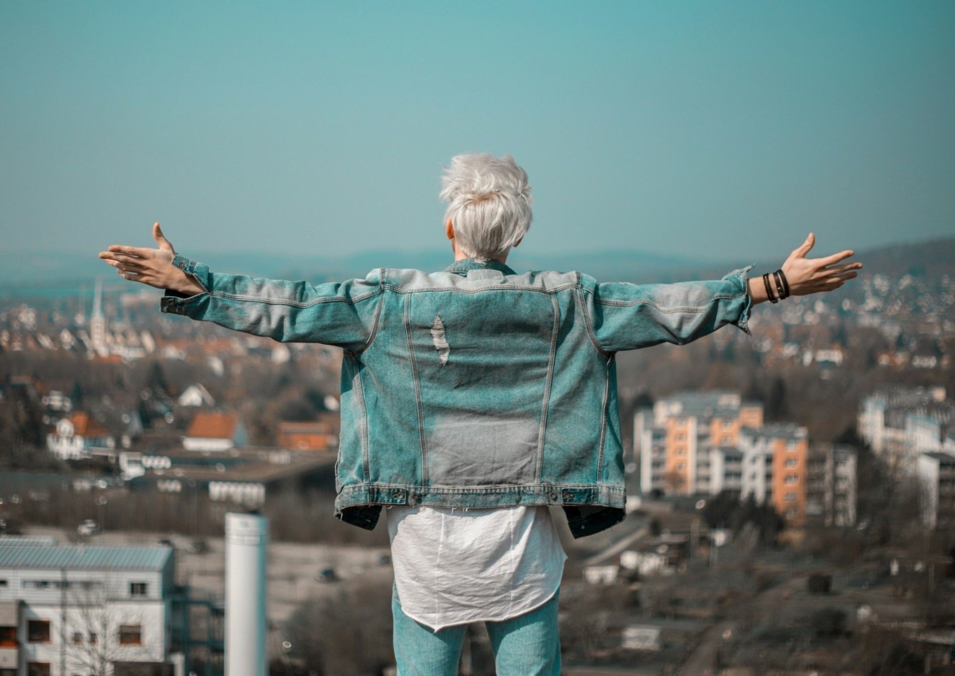 Por Qué Elegí el Nombre ~Embracing Life Counseling Services~