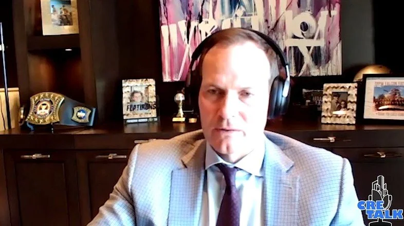 RENTV Features an Interview with Colton Sudberry on ‘Commercial Real Estate Talk’