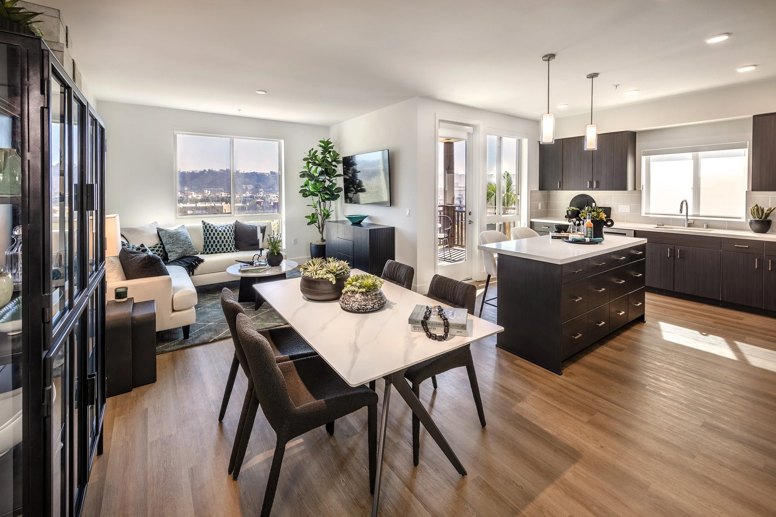the brynn hits 100% leased milestone.