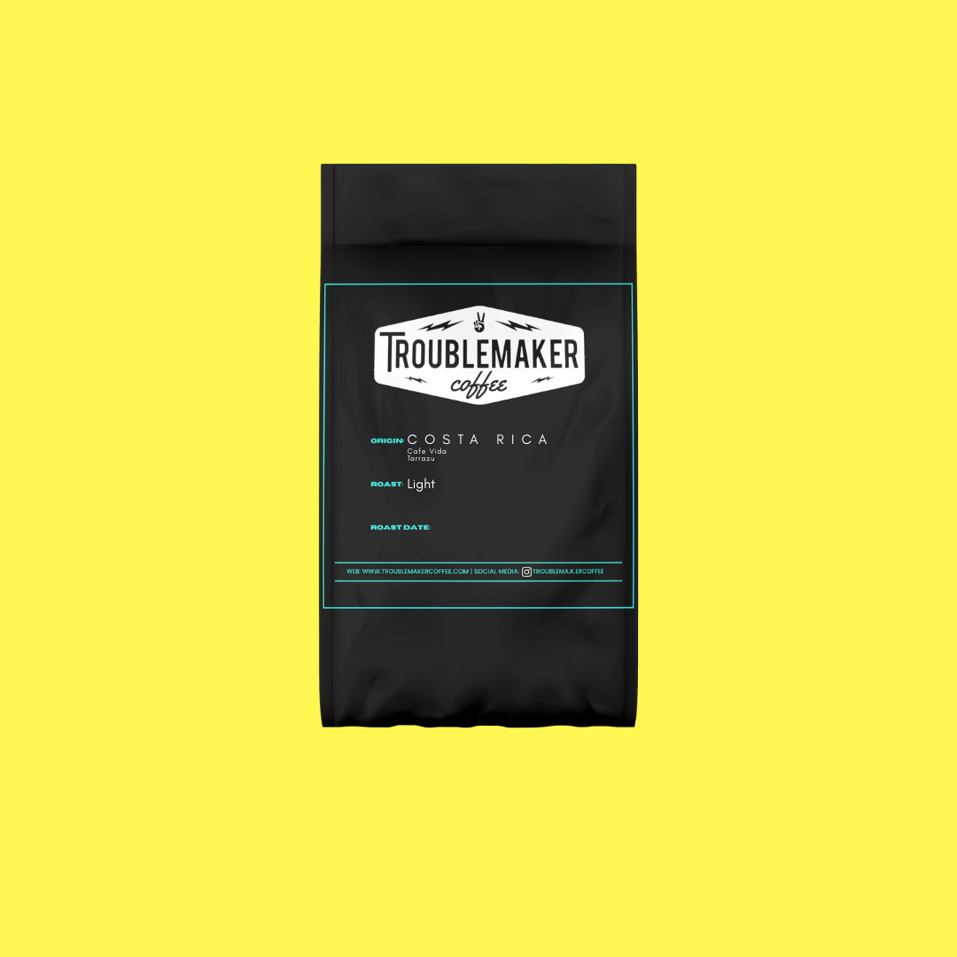 COSTA RICA - LIGHT ROAST