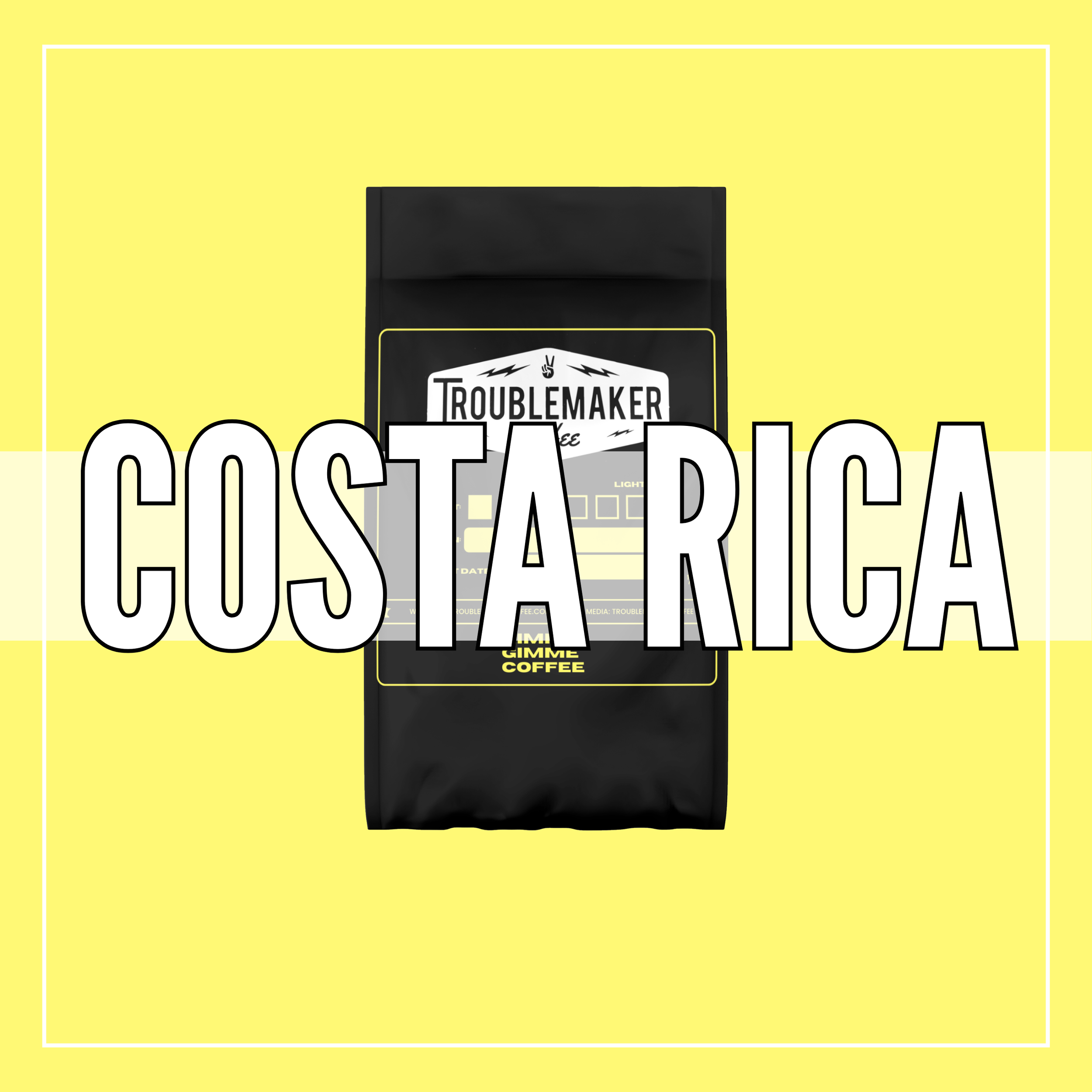 Costa Rica | Light Roast