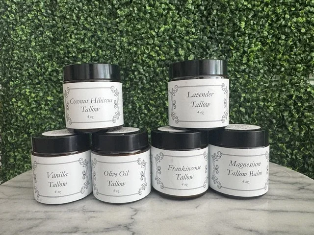 Do you TALLOW?!