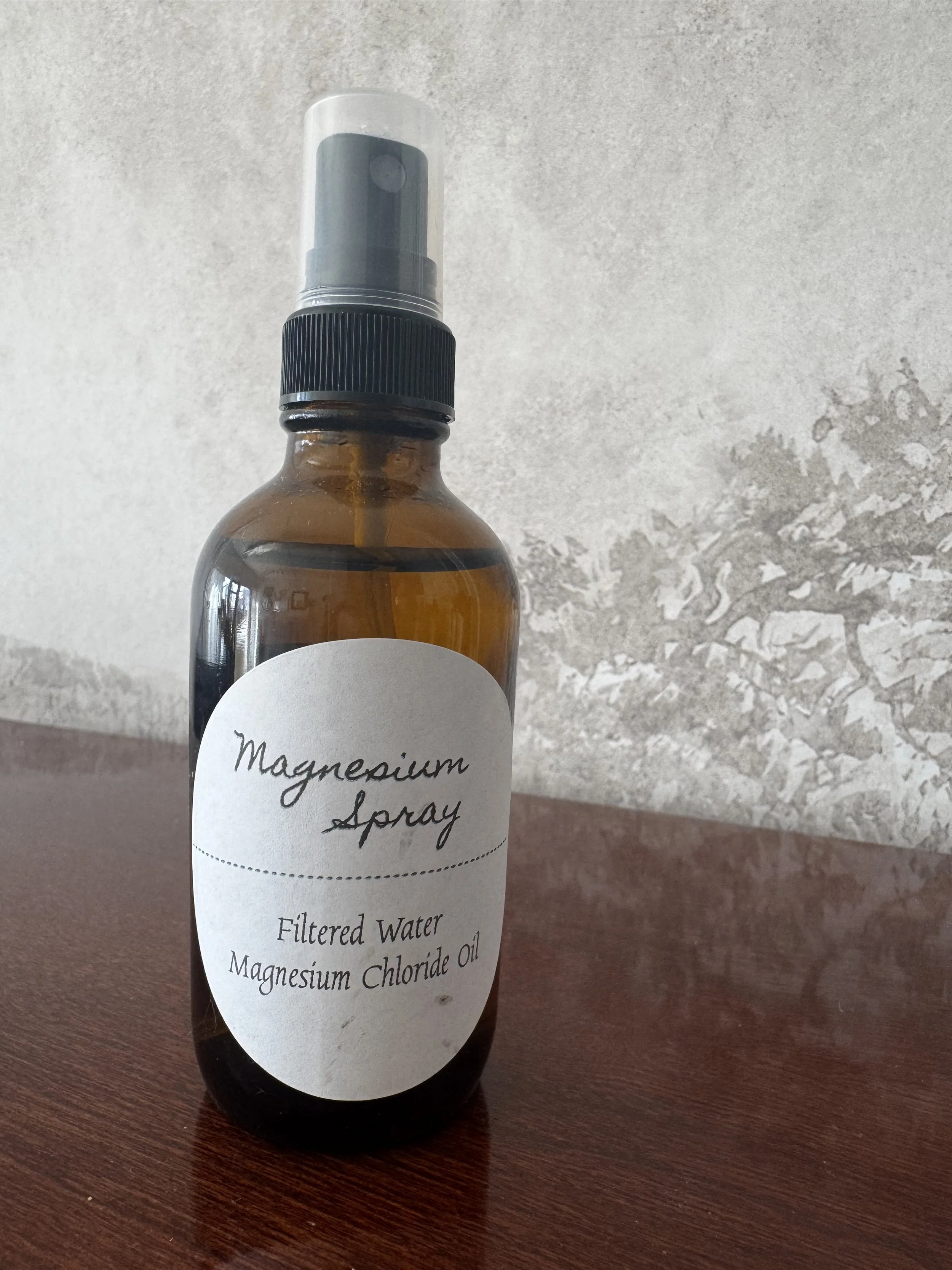 Magnesium Spray, Magnesium, Body Spray, Magnesium Chloride Spray, Better Sleep, Sore Muscle Spray