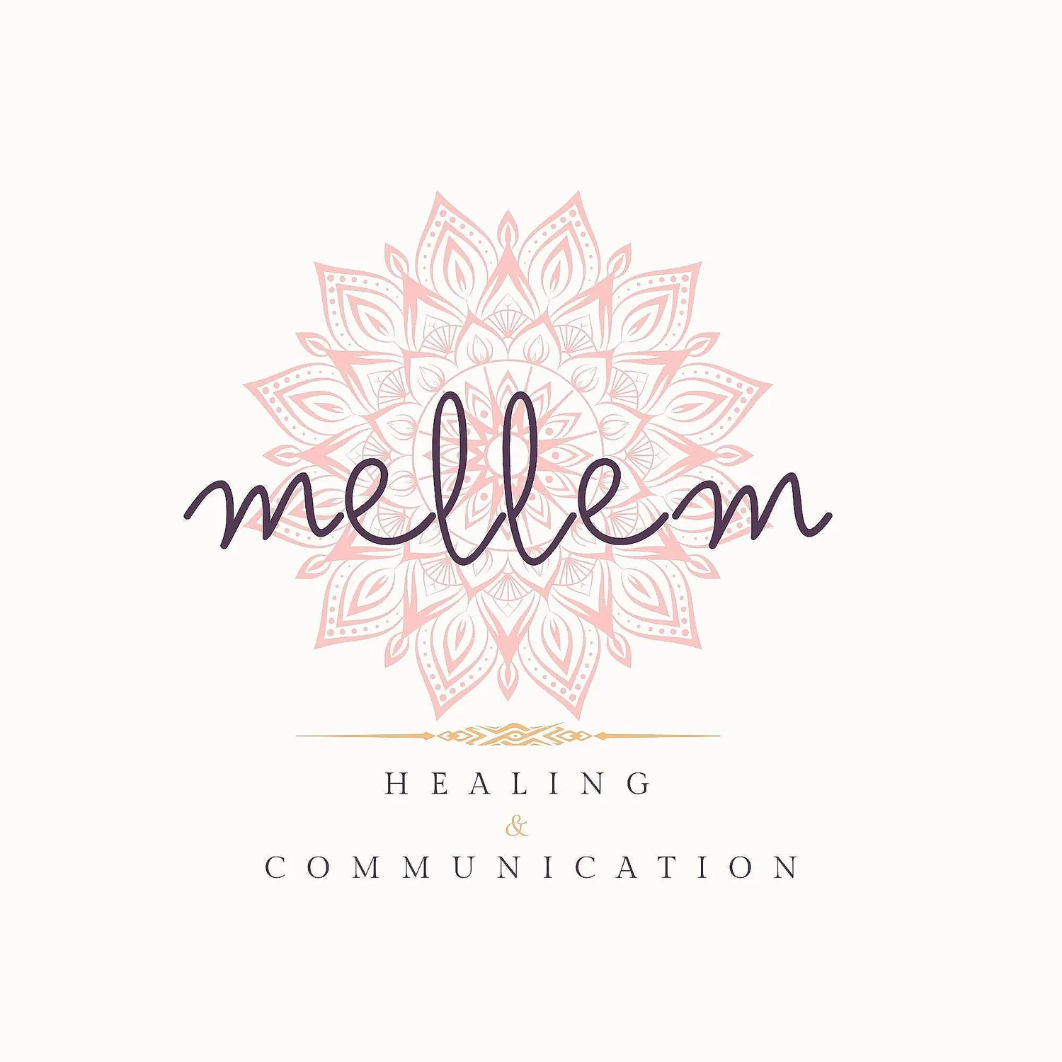 MelleM  Healing &amp; Communication