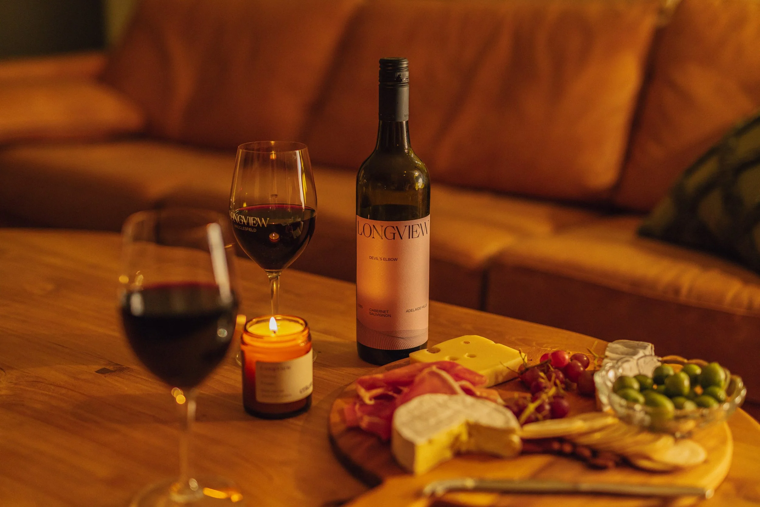 Your Perfect Winter Escape at Longview