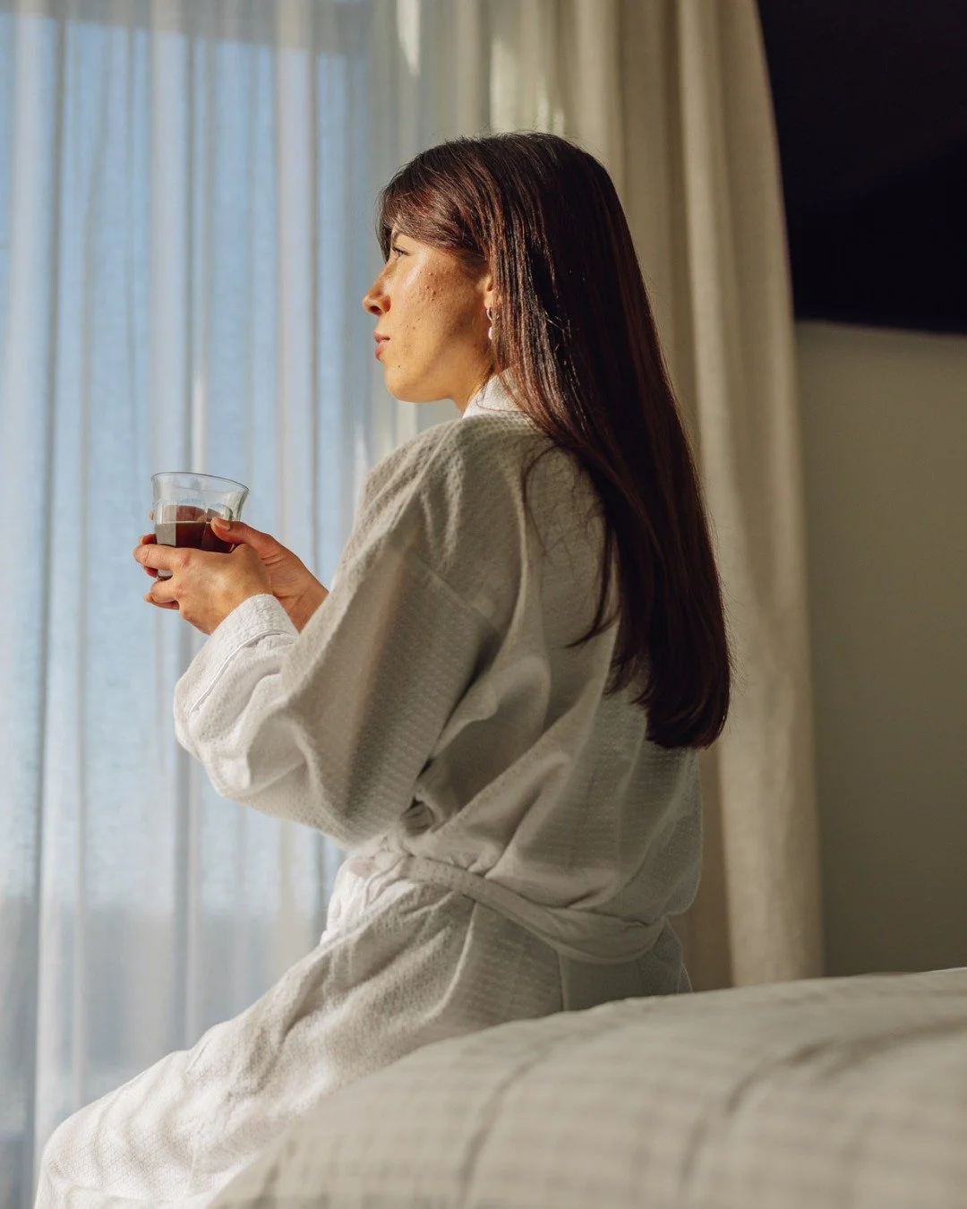 ✨ Mid-week escapes, perfected ✨

Unwind with a getaway to Longview, where every corner of the vineyard invites you to relax. 🍷 Enjoy a hosted wine tasting in our Cellar Door, recharge in the Day Spa, and sink into the comfort of our 4.5-star accommo