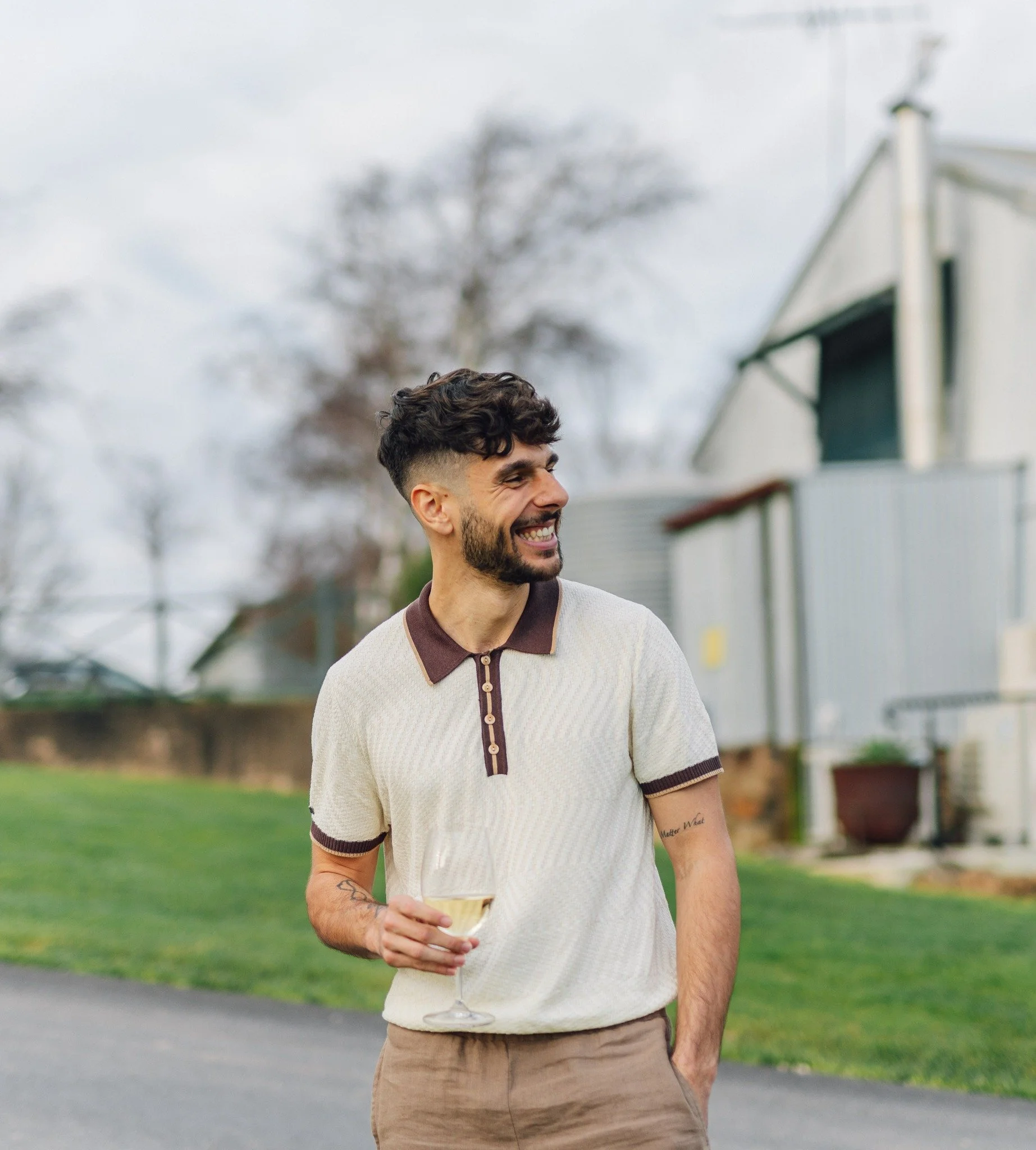 ⏰ Only 2 weeks to go!

Celebrate Dad at Longview this Father&rsquo;s Day 🍷
Sunday, 7th September &ndash; seats are filling fast!

✨ A glass of wine on arrival for every dad
🍽️ Hearty shared lunch in our stunning Heritage Barn
🎶 Live music to set t