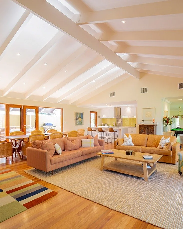 ✨ Introducing The Cranston ✨

Tucked away in a private corner of the property, our newest accommodation is here. Spacious, stylish, and secluded, The Cranston is designed for bridal parties, families, and groups looking for the perfect escape.

Sleep