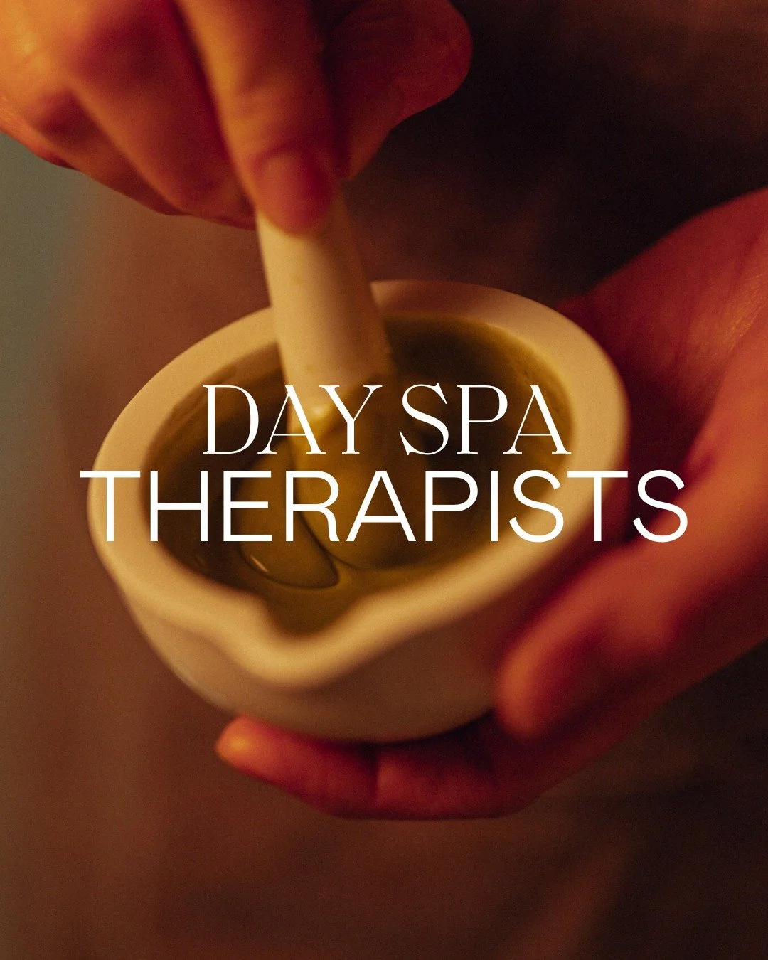 ✨ We&rsquo;re Growing ✨

Our Longview Day Spa is getting busier than ever, and we&rsquo;ve now extended our hours to meet demand. We&rsquo;re on the lookout for passionate, dedicated Spa Therapists to join our team.

If you love creating memorable ex