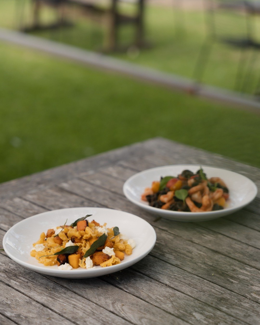 The perfect pairing. 🍝🍷

Indulge in a little Italian comfort in the Adelaide Hills. Fresh, handmade pasta paired with a glass of Longview Range wine, because some matches are simply meant to be.

Available Wednesday to Friday, enjoy the pairing for