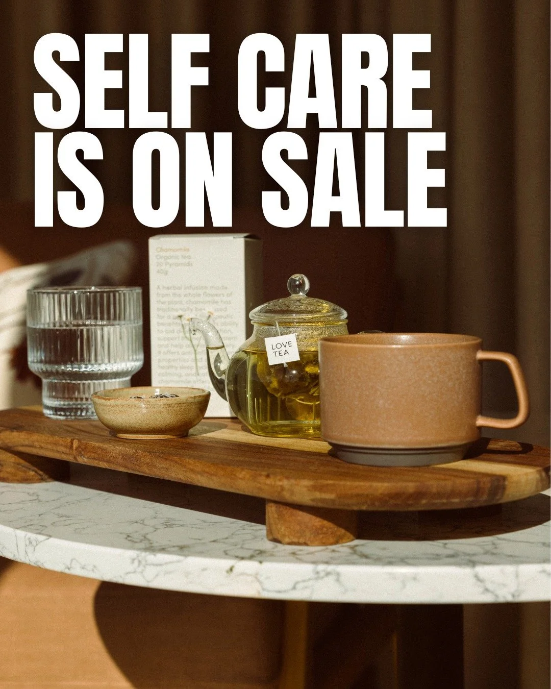 ✨ FRIDAY NIGHT AND THE SALE CONTINUES ✨

Settle in and shop our biggest offers of the year!

🍷 50% off our best sellers Cyber Black Pack
🍇 15% off wine bundles
🏡 Up to 30% off accommodation
💆&zwj;♀️ 30% off signature day spa treatments

Everythin