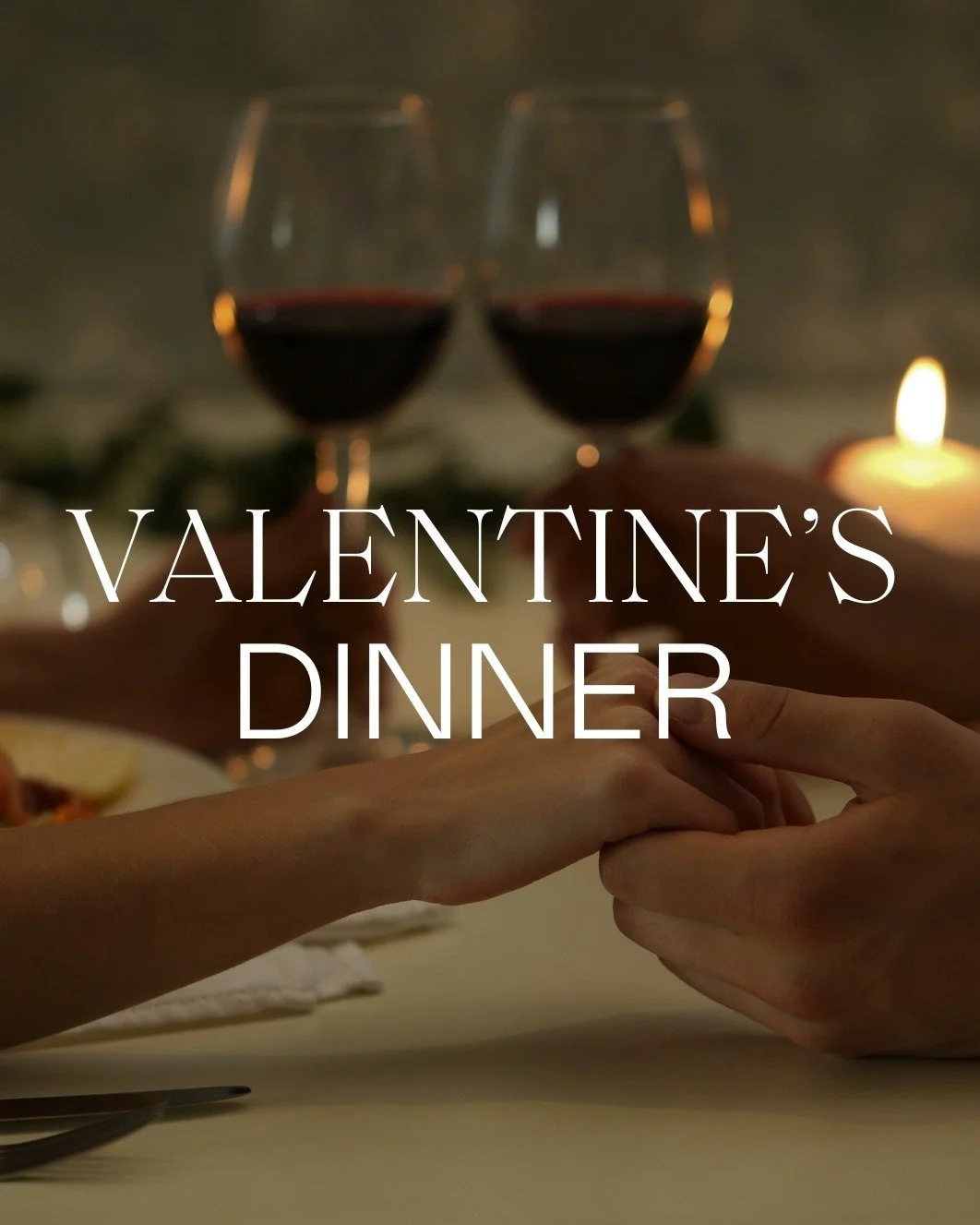 Valentine&rsquo;s Day Dinner at Longview Vineyard 💕🍷

Celebrate Valentine&rsquo;s Day with a romantic evening at Longview. Be welcomed with a glass of sparkling before being shown to your table overlooking our breathtaking vineyard views ✨

Enjoy l