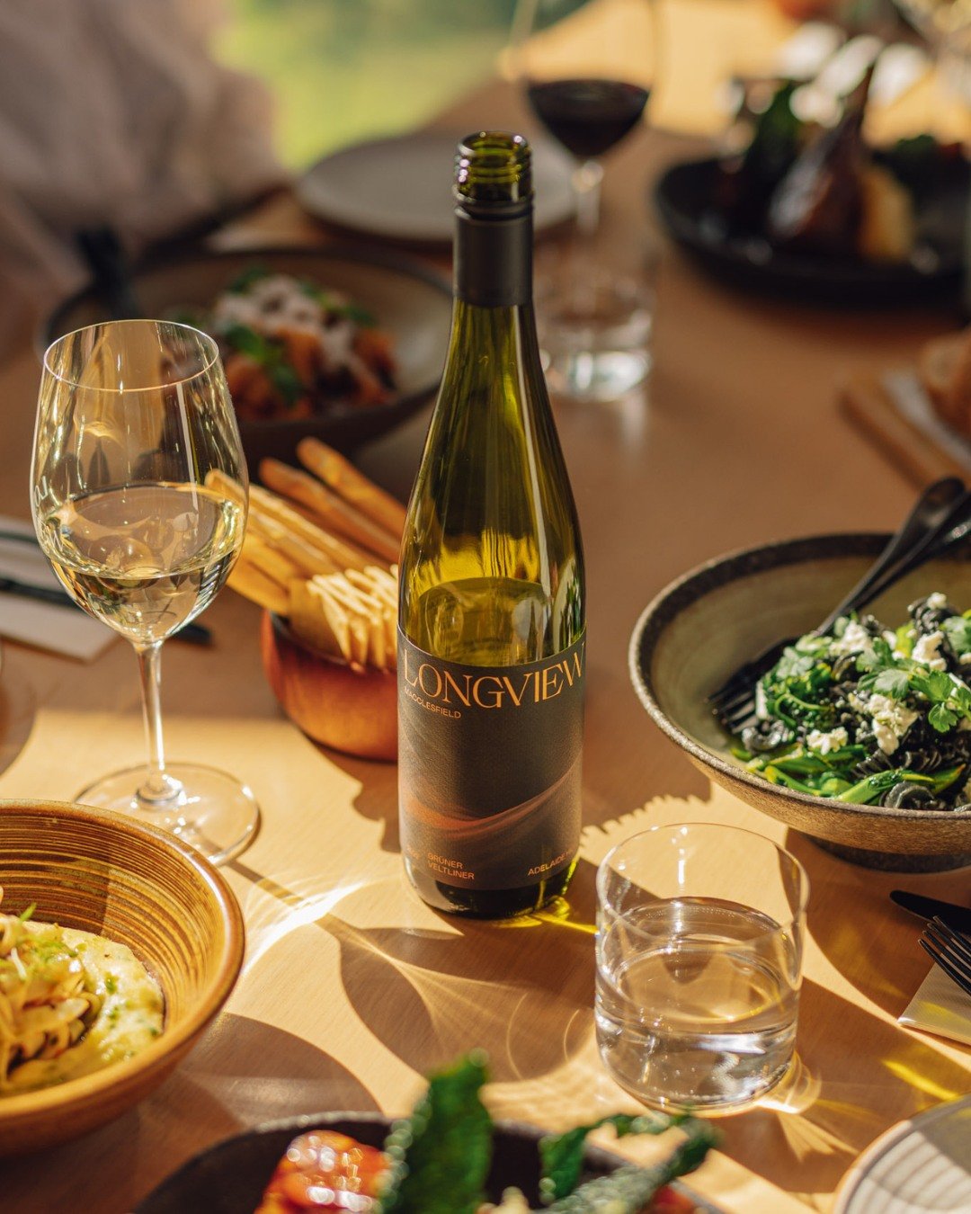 Midweek plans sorted 🍷🍝

Join us at Longview Vineyard for our Pasta and Wine Special, running Wednesday to Friday. Enjoy a delicious pasta paired with a glass of wine for just $29.

The perfect excuse for a midweek catch up ✨ Book your table now.