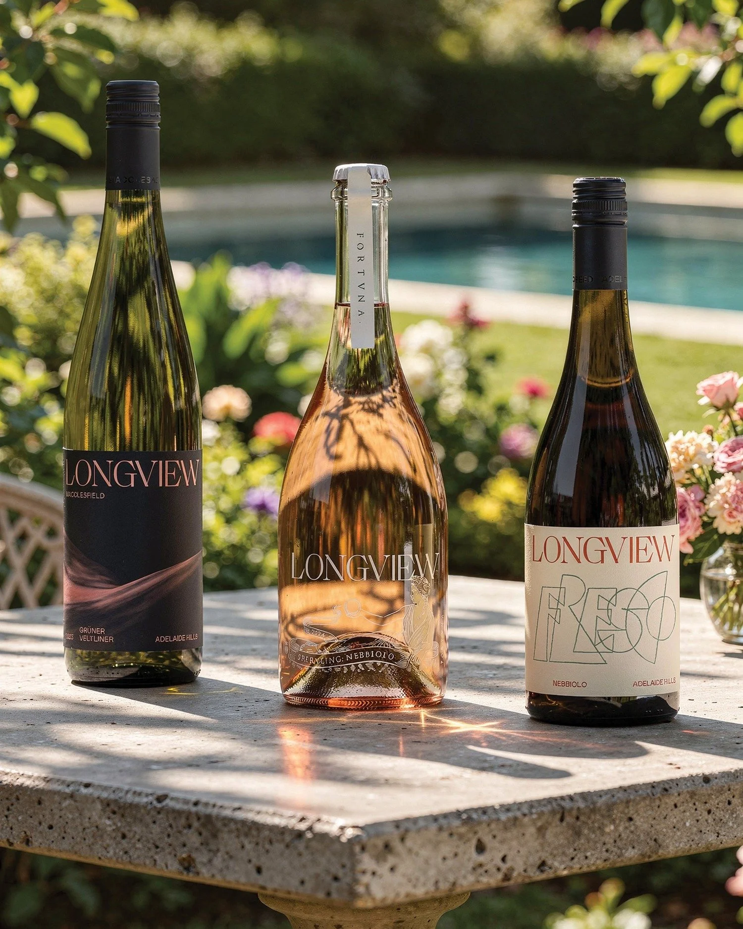 There is something about Italian wine that just brings people together 🍷

Our range at Longview Vineyard is made for the moments that matter. Garden parties in the sunshine, long lunches that turn into dinner, family BBQs, celebrations at home, or a