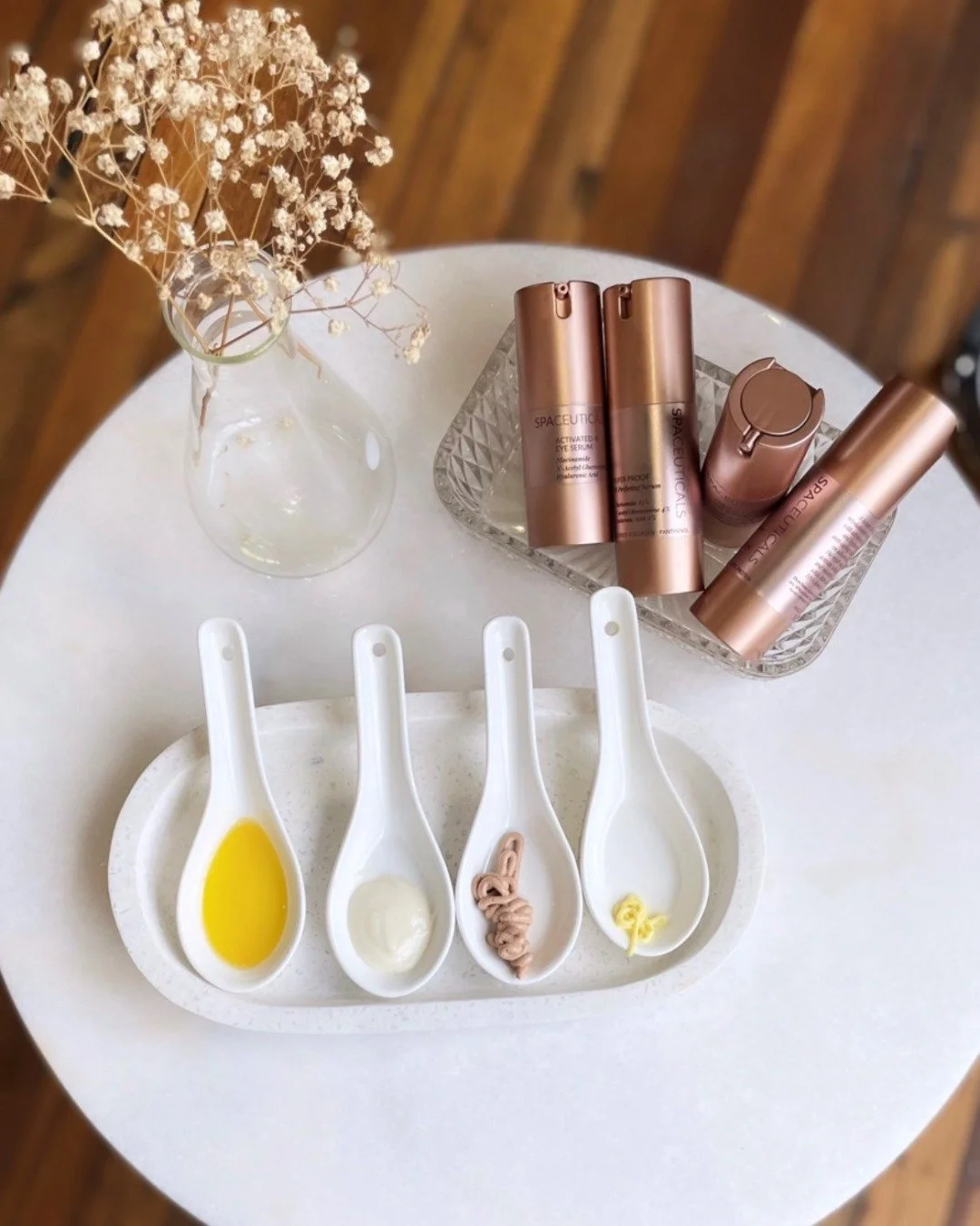 ✨ Glow From Within ✨

A facial isn&rsquo;t just a treat, it&rsquo;s an investment in your skin&rsquo;s health. At Longview Day Spa, we work closely with you to understand your unique skin needs and craft a personalised skincare regime that brings out