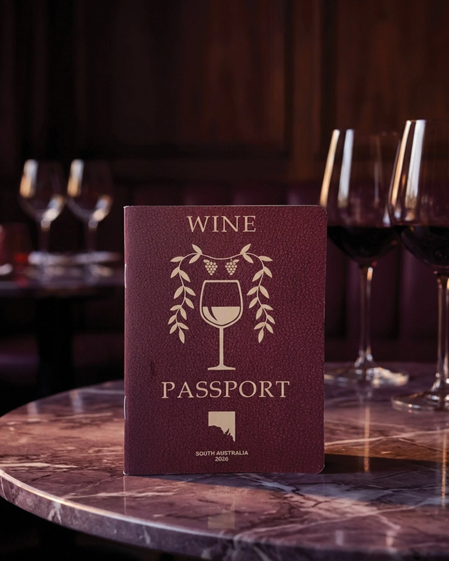 🍷 Wine Passport South Australia 2026 is here!

Support Australian-owned businesses and embark on wine adventures all year long. For just $50, your Wine Passport gives you access to over 30 amazing establishments, each offering something unique.

Vis