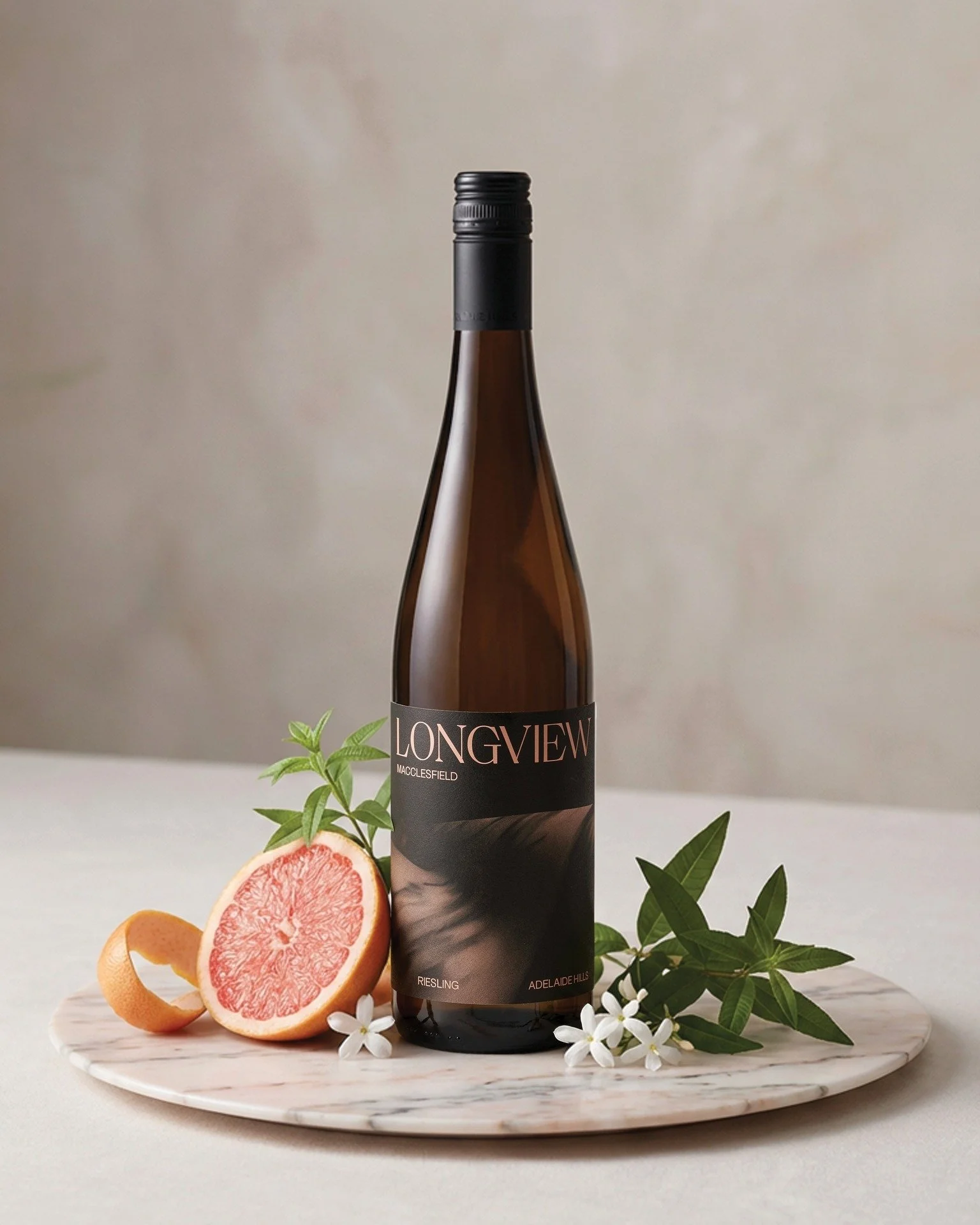 Today is International Riesling Day and the perfect excuse to open a bottle of our Macclesfield Riesling. 🍾

To celebrate, enjoy a half dozen of our Macclesfield Riesling for just $119, usually $192. Available this weekend only at longviewvineyard.c