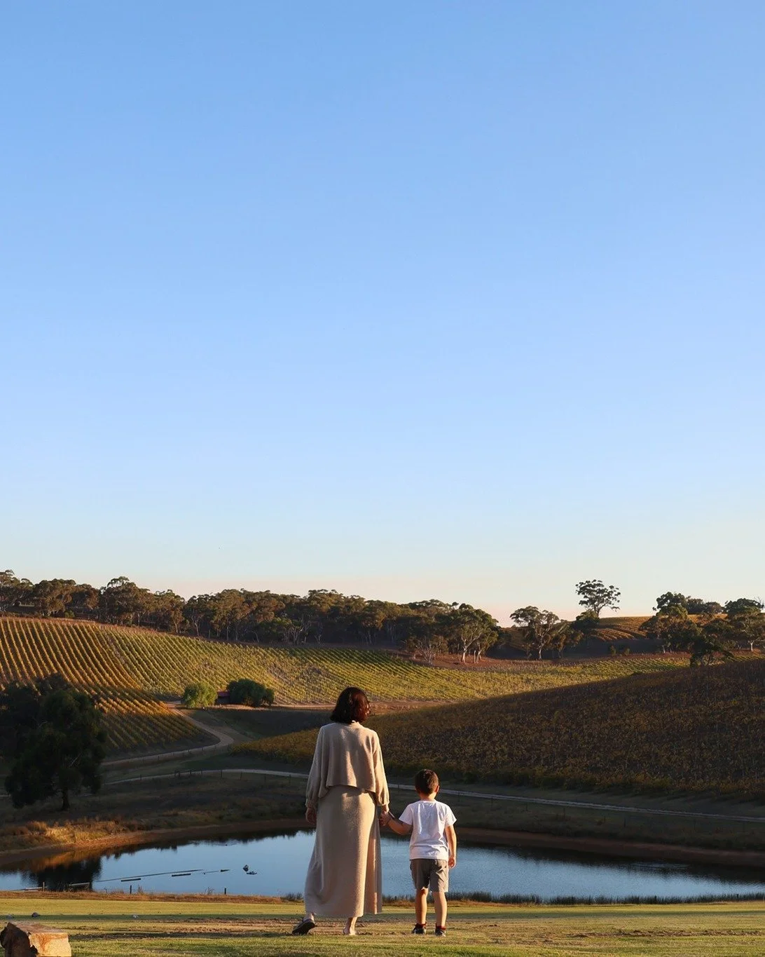 Celebrate Mother&rsquo;s Day at Longview Vineyard with a beautiful afternoon designed to bring family together. 🌸

Join us on Sunday 10 May, arriving from 11:30am, with our four course long lunch commencing at 12pm. Spend a relaxed afternoon with lo