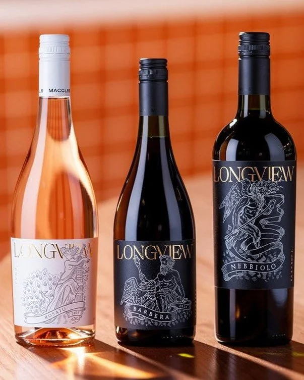 We are bringing Longview Vineyard to The Alma Tavern for a vibrant five course long lunch celebrating South Australian produce with a modern Italian influence. 🍋

Enjoy seasonal flavours paired with Aperol and Limoncello Spritz, alongside our Italia