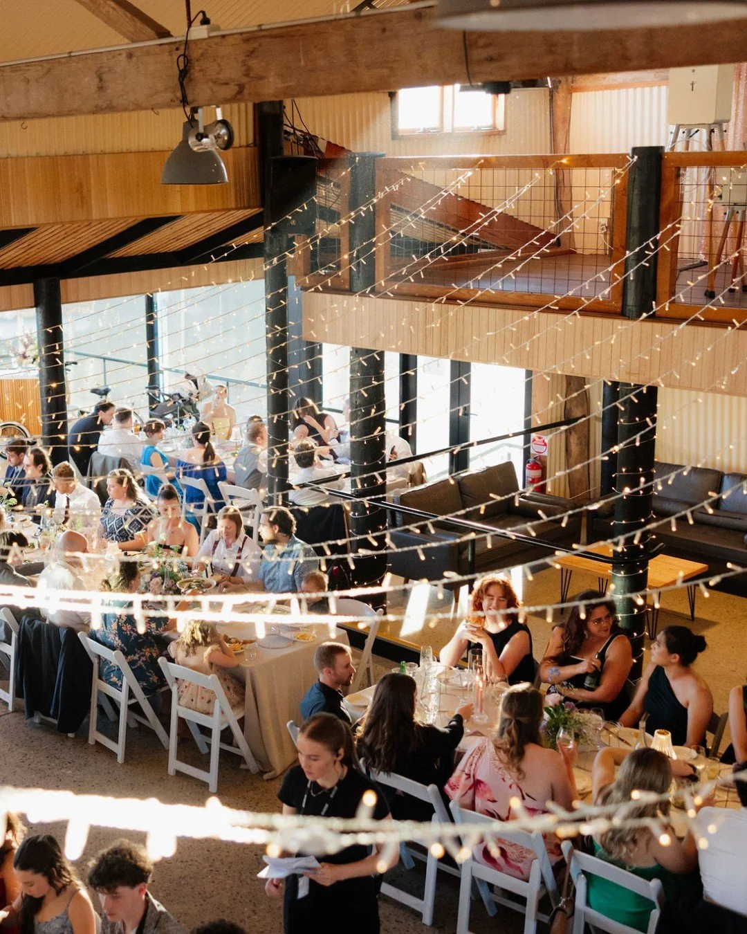 Host your next private event at Longview and enjoy complimentary venue hire when you secure your booking before the end of June ✨

Whether you are planning a milestone birthday, Christmas party or engagement celebration, our team will help create a m