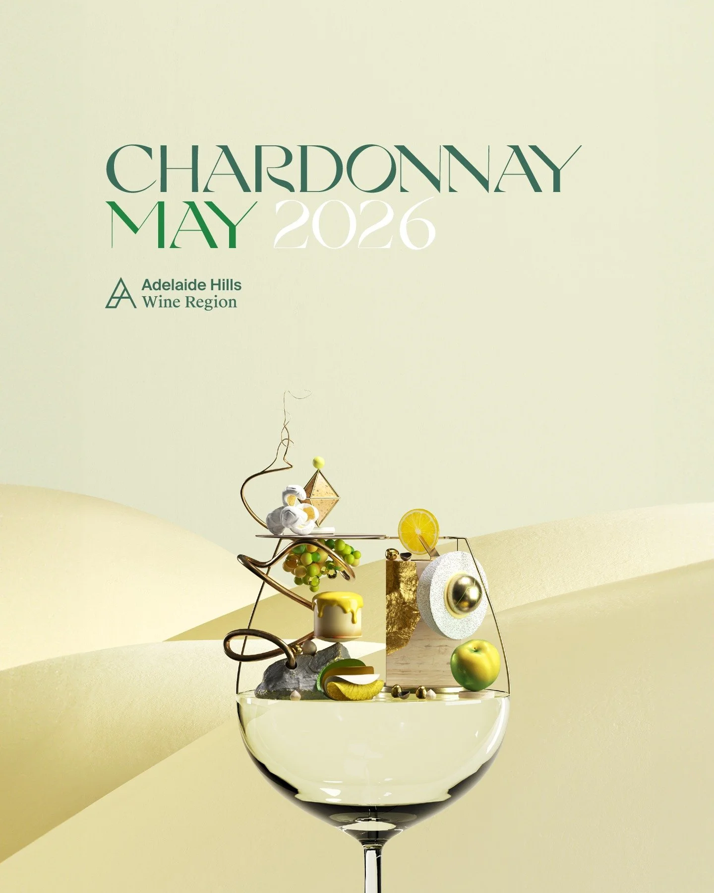 Celebrate Chardonnay May in the Adelaide Hills with the Wine Passport experience.

Enjoy exclusive cellar door offers across participating wineries, including a complimentary Marble Wine Tasting at Longview Vineyard featuring our Macclesfield Chardon