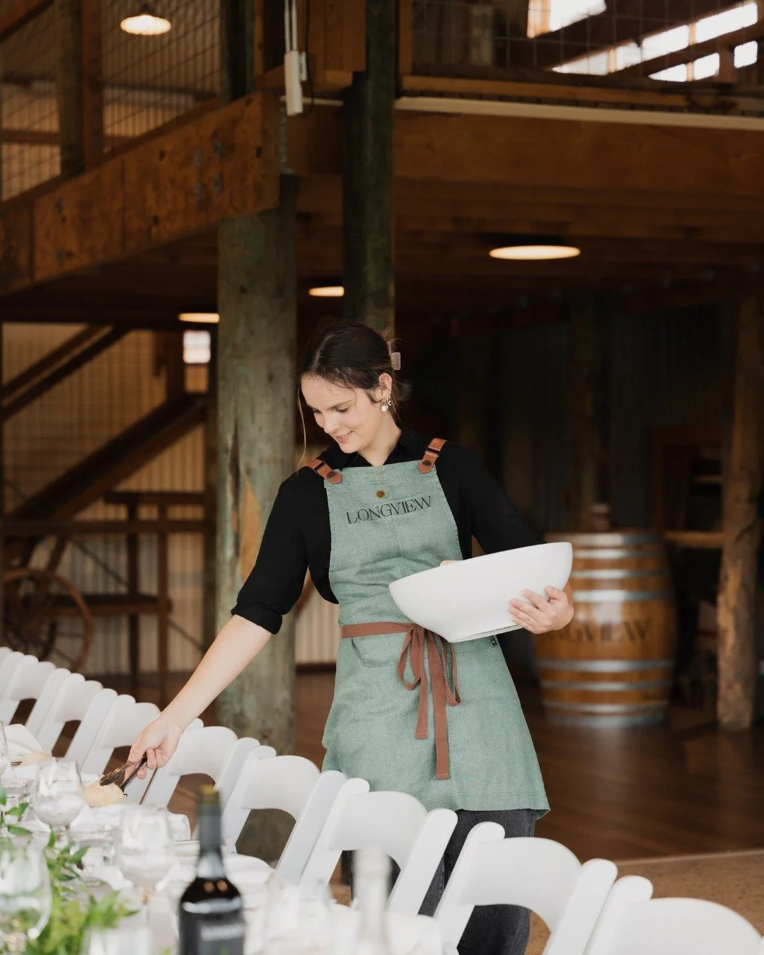 Celebrate Mother&rsquo;s Day at Longview Vineyard with a beautiful afternoon designed to bring family together 🌸

Join us on Sunday 10 May, arriving from 11:30am, with our four course long lunch commencing at 12pm. Enjoy a relaxed afternoon with lov