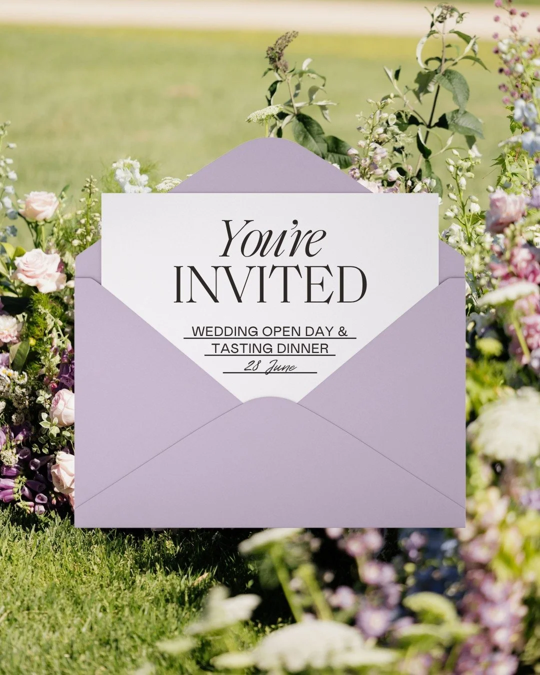 Join us on Sunday, June 28 for our Winter Wedding Open Day and Tasting Dinner at Longview Vineyard. 💍

✨ WINTER WEDDING OPEN DAY
Free to attend, bookings essential
Meet our recommended suppliers
Chat with our events team
Explore our event spaces
Dis