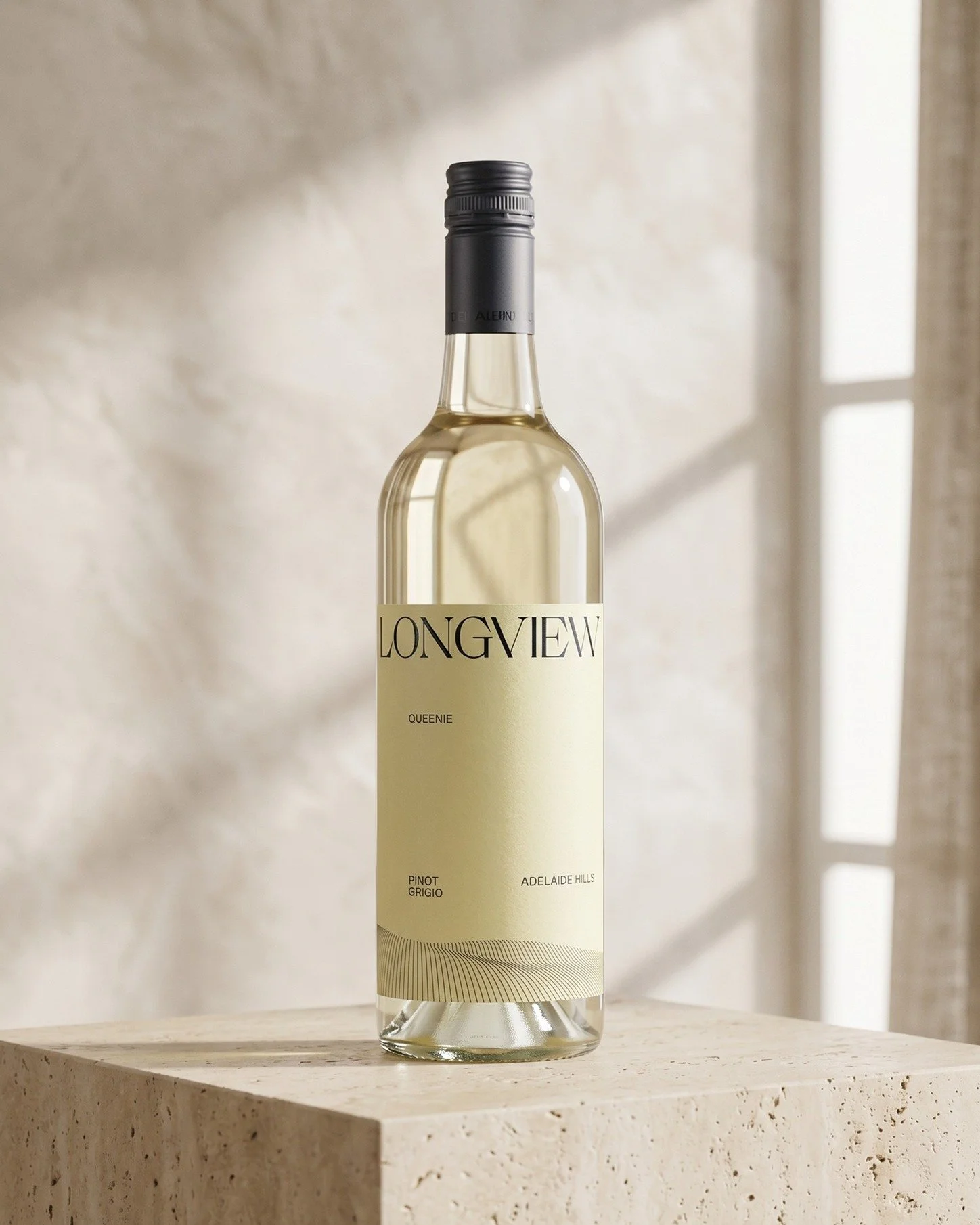 Today we raise a glass to Pinot Grigio Day with a wine that holds a special place in our family story.

Our Queenie Pinot Grigio was planted in honour of our family matriarch, Tarquina, known affectionately as Queenie. A proud native of Friuli, Italy