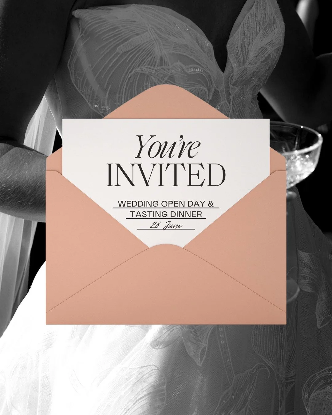 Join us on Sunday, June 28 for our Winter Wedding Open Day and Tasting Dinner at Longview Vineyard. 💍

✨ WINTER WEDDING OPEN DAY
Free to attend, bookings essential
Meet our recommended suppliers
Chat with our events team
Explore our event spaces
Dis