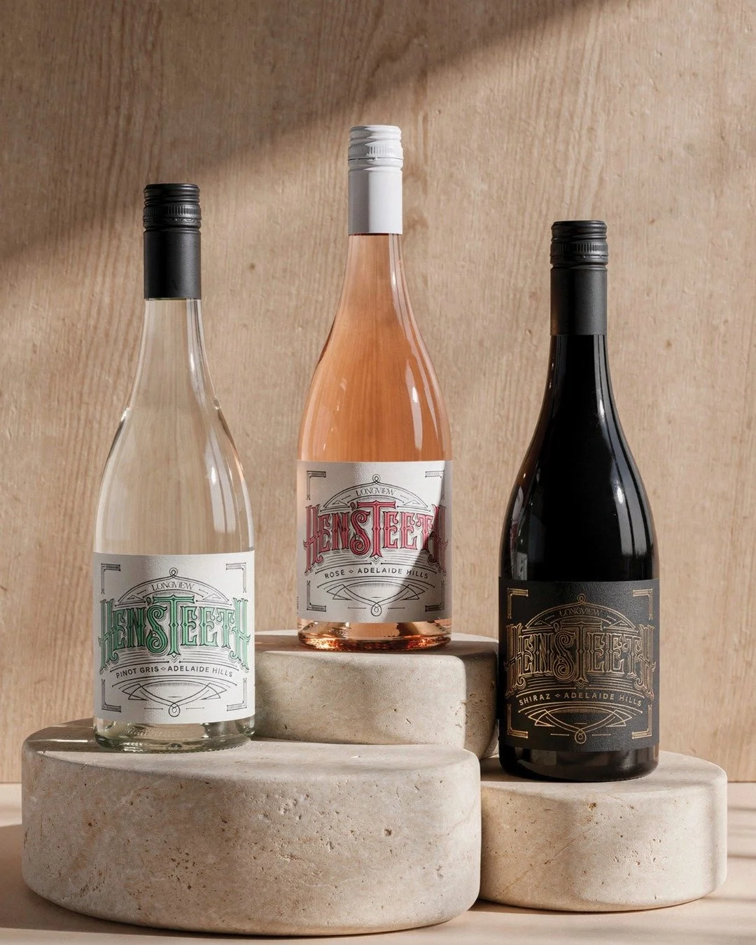 HEN'S TEETH DOZEN 🍾

These premium Estate wines were originally destined for international tables, however due to ongoing global conflicts and resulting shipping delays, we&rsquo;ve made the decision to release this stock locally at an unprecedented