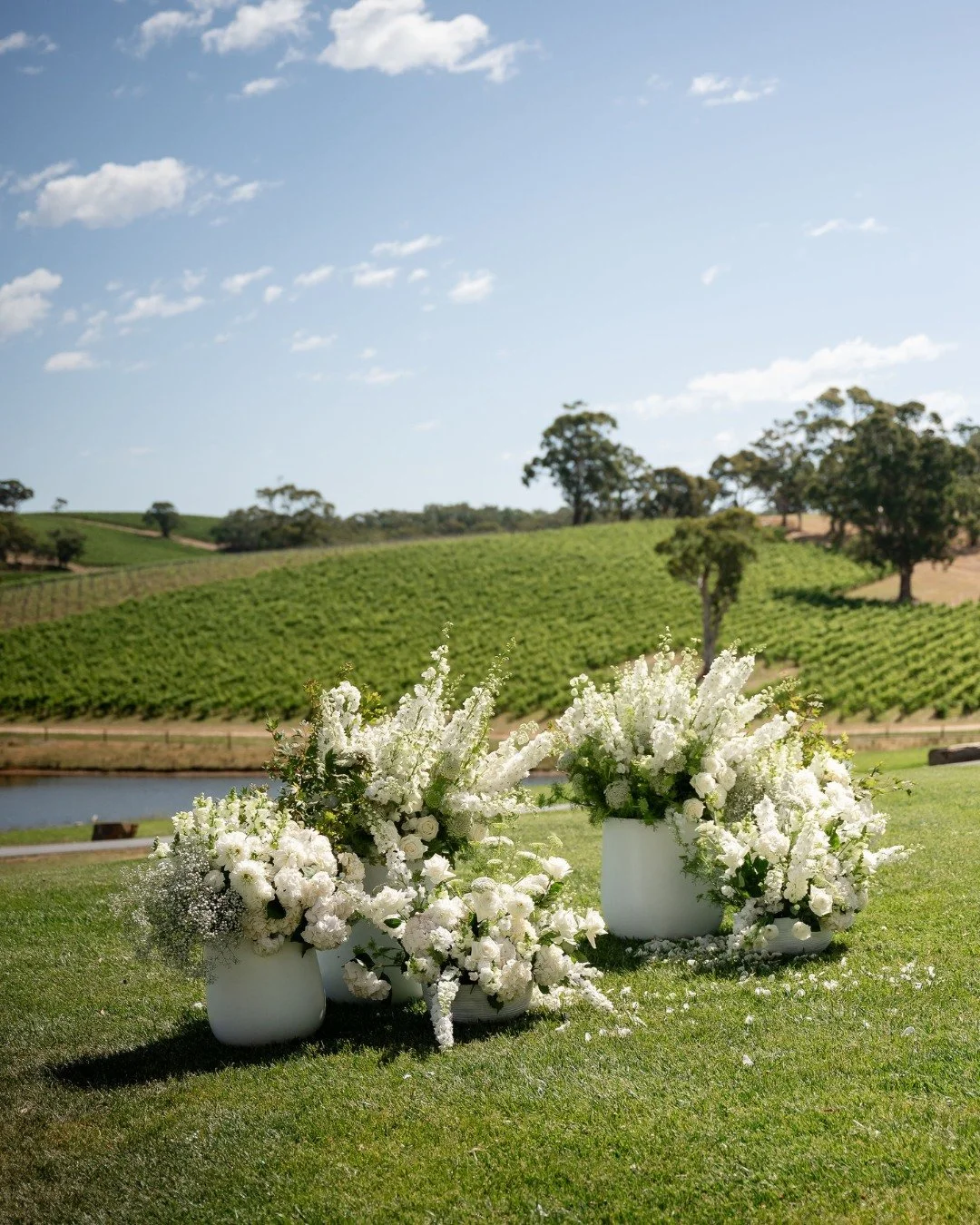 Final call for wedding suppliers wanting to be part of our upcoming Winter Wedding Open Day at Longview Vineyard ✨

With limited supplier spots remaining, this is a wonderful opportunity to connect with newly engaged couples, meet potential clients, 