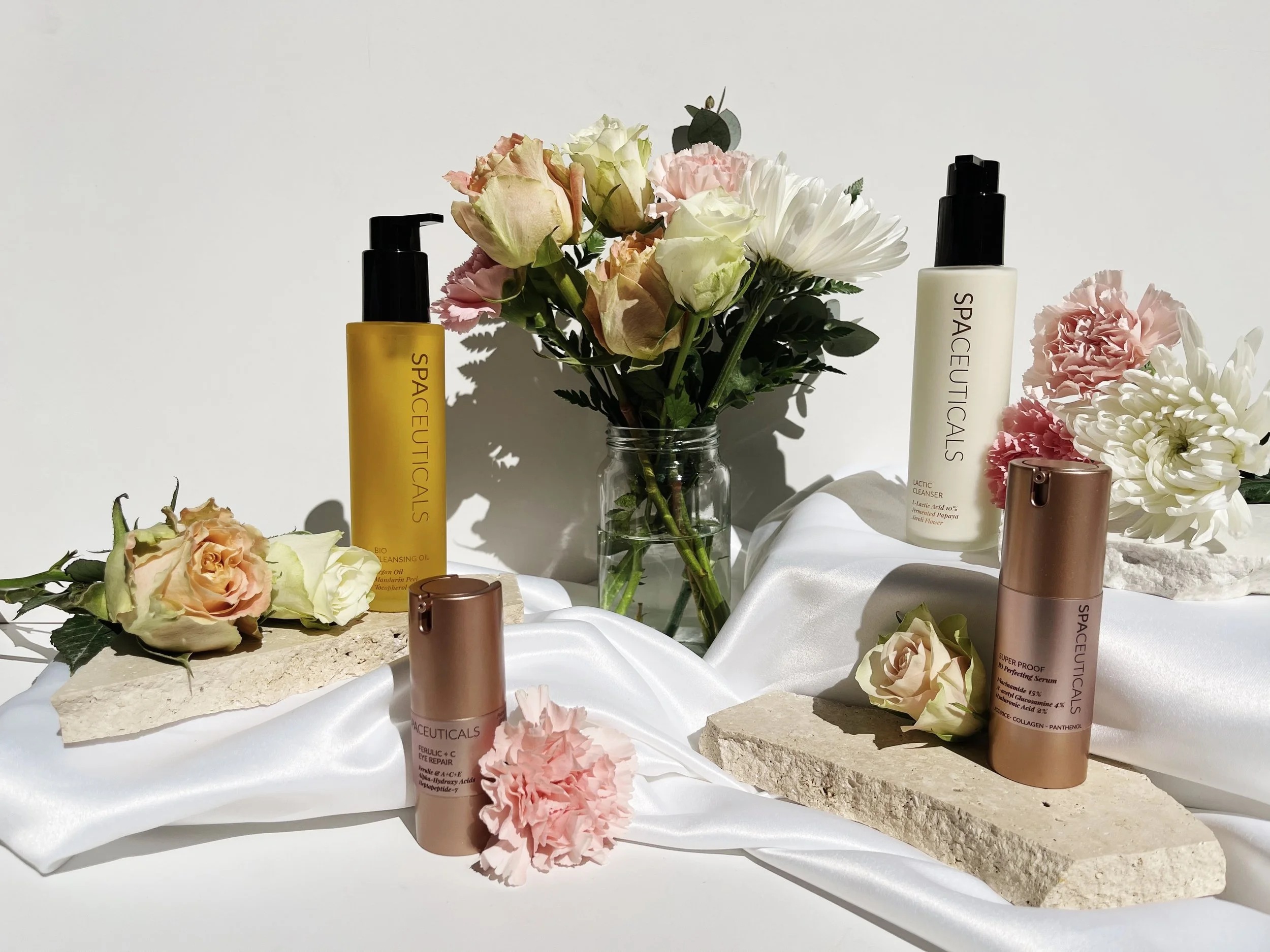 The Perfect Escape: Indulge at Longview’s Day Spa