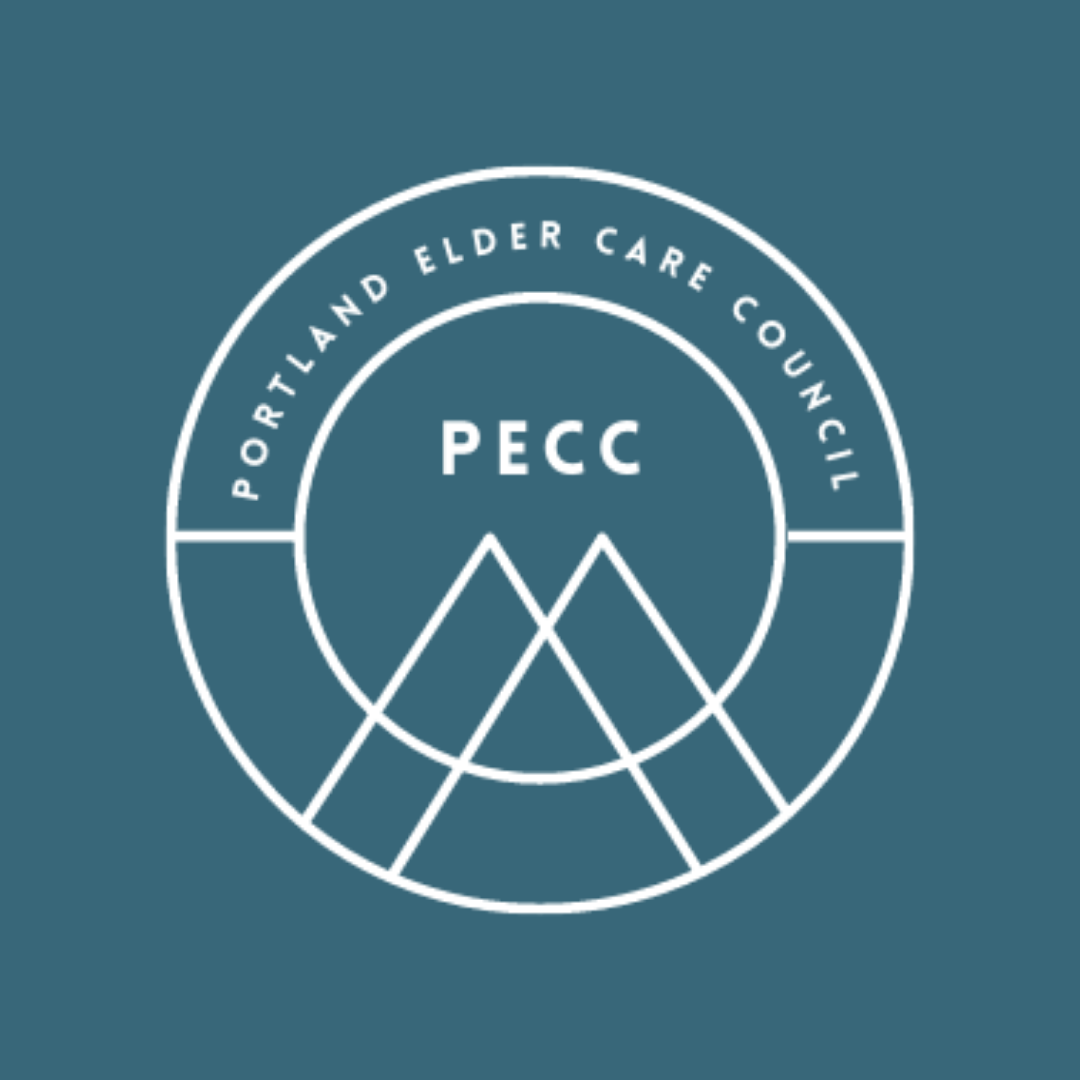 Copy of PECC- White Logo w_ Blue Background.png