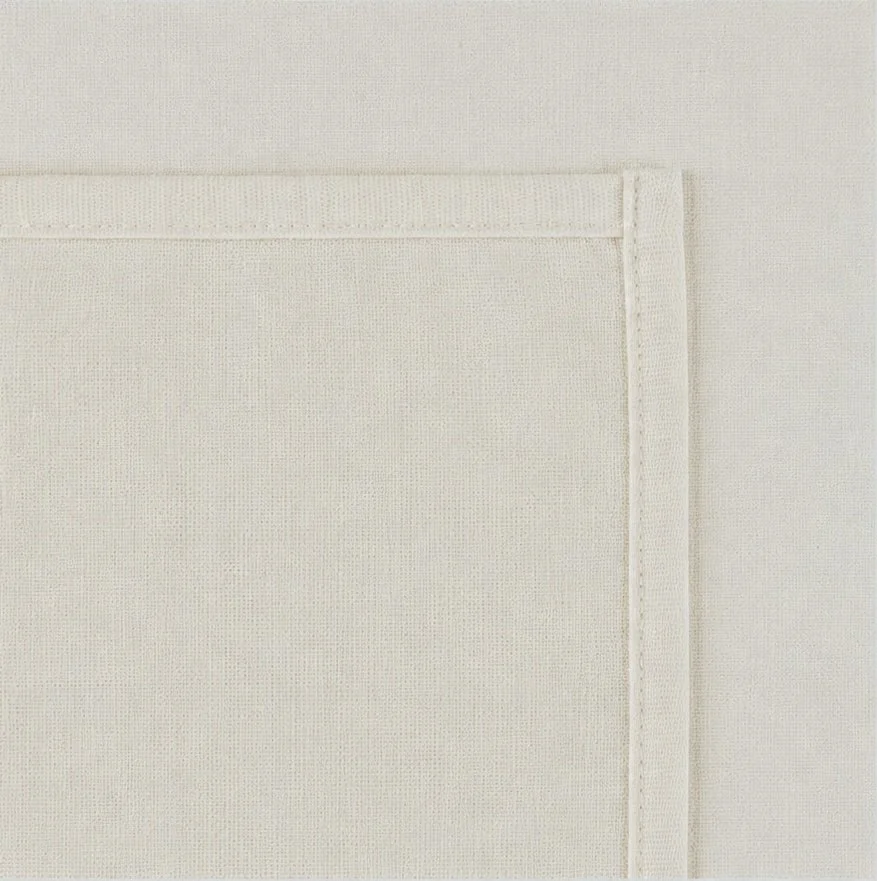 Cream Linen Napkin