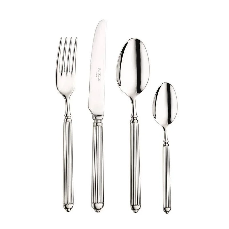 Roman Flatware - COMING SOON