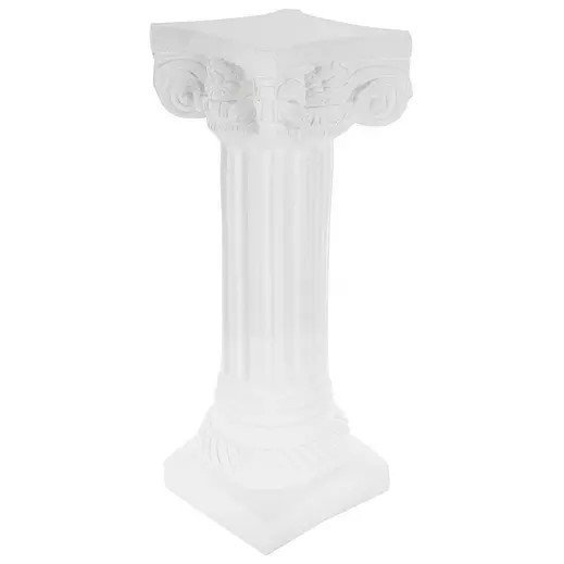29" Roman Pedestal