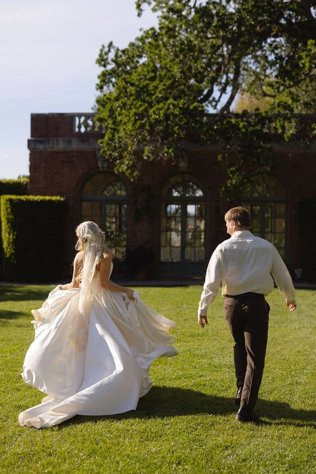 Vika + Kiril