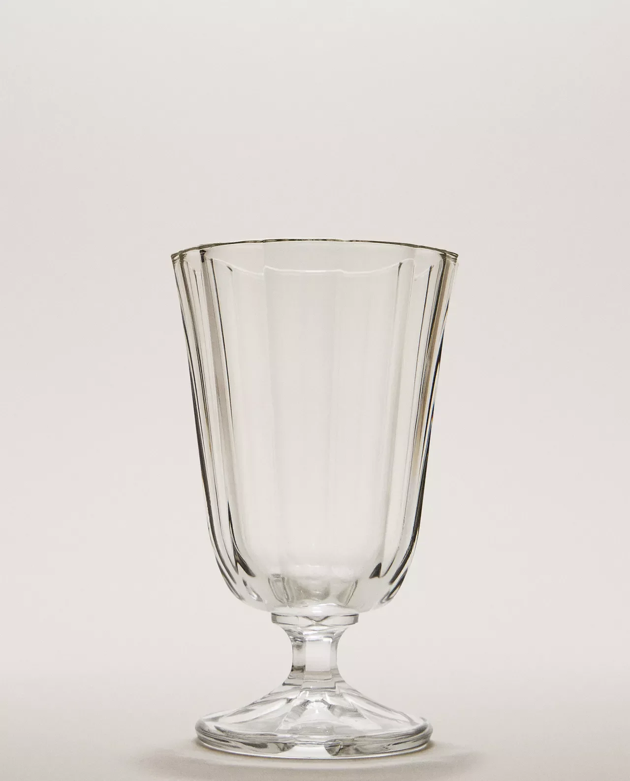 Ripple Goblet
