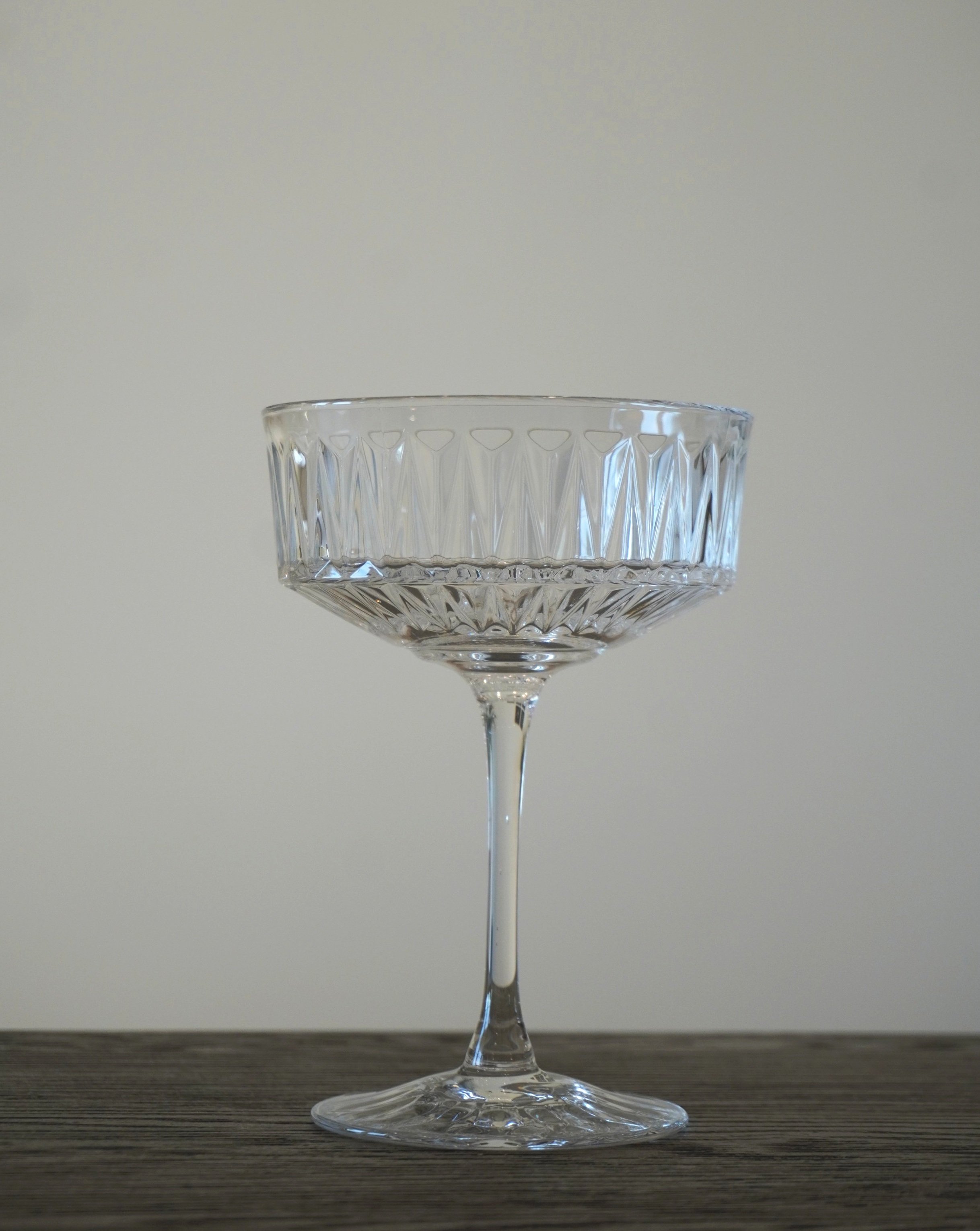 Crystal Coupe