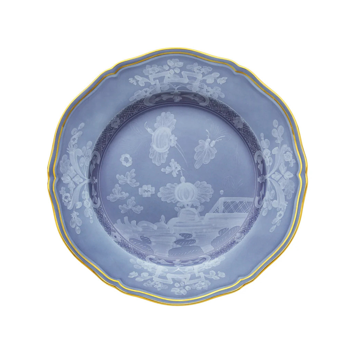 Willow Dinner Plate - COMING SOON