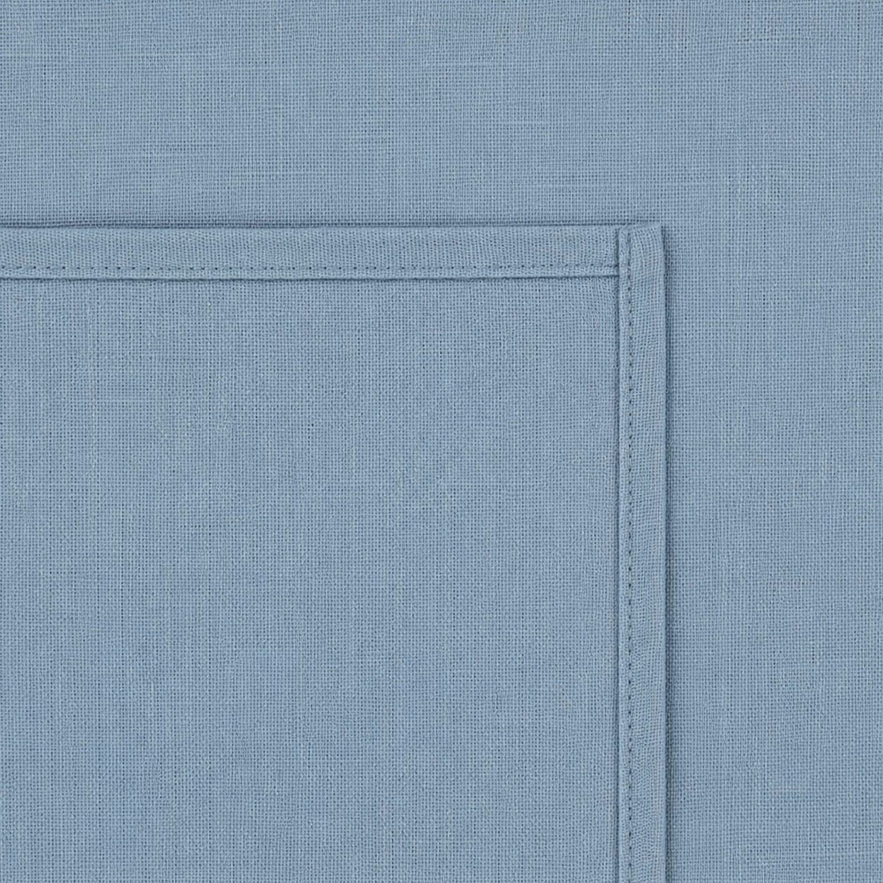 Sky Linen Napkin