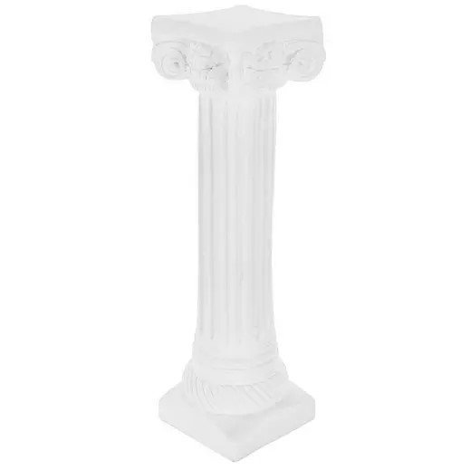 36" Roman Pedestal