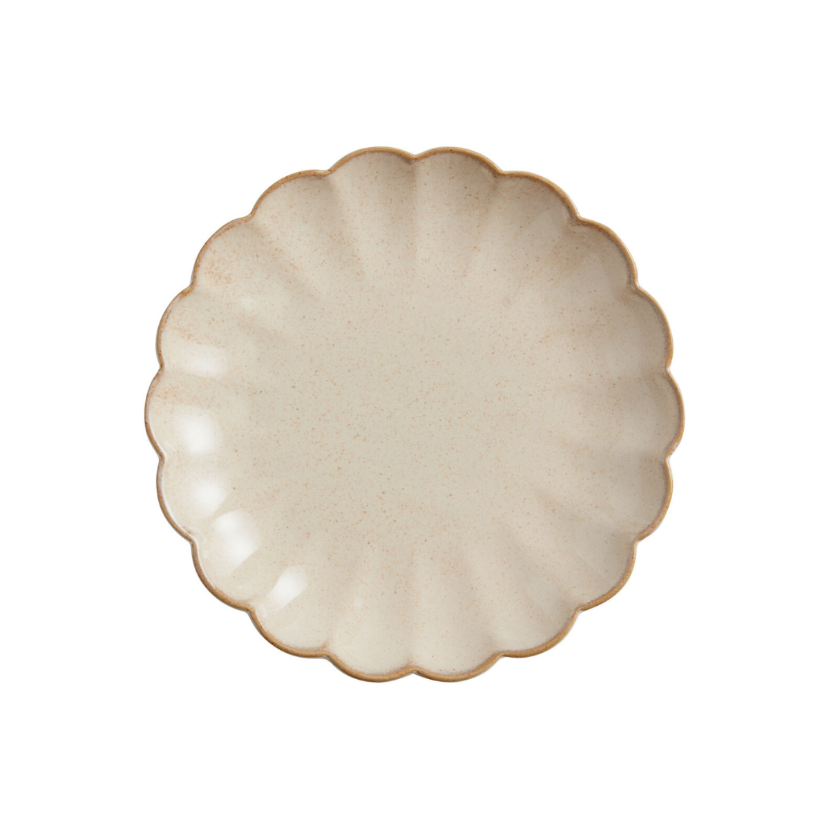 Petal Dinner Plate