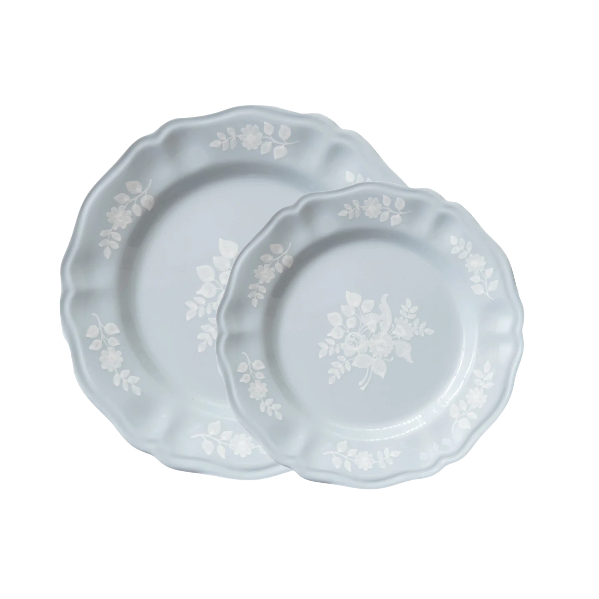 Florence Salad Plate - COMING SOON