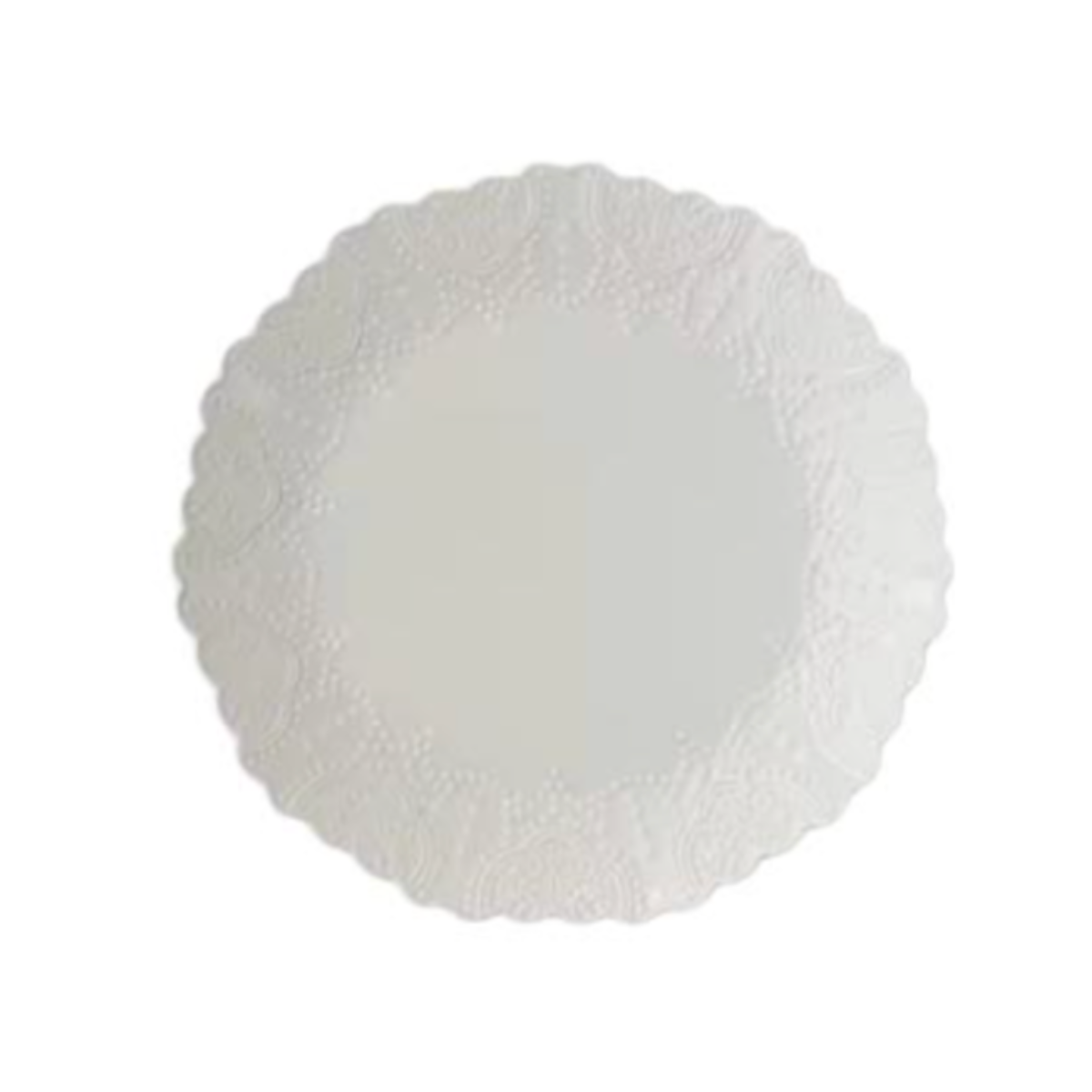 Daphne Dinner Plate - COMING SOON